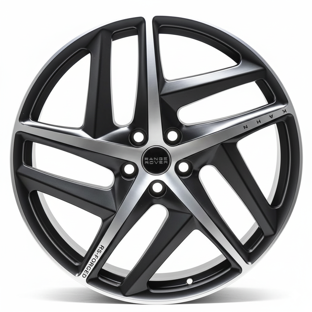 Inovit RANGE ROVER 22"
